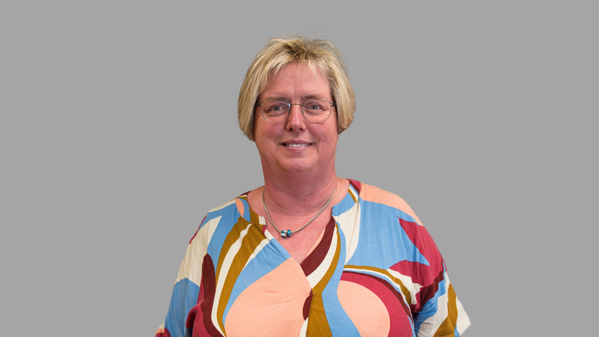 Ann Rasmussen