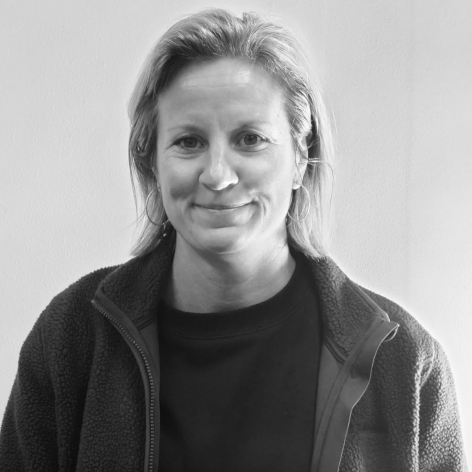 Pernille Munch