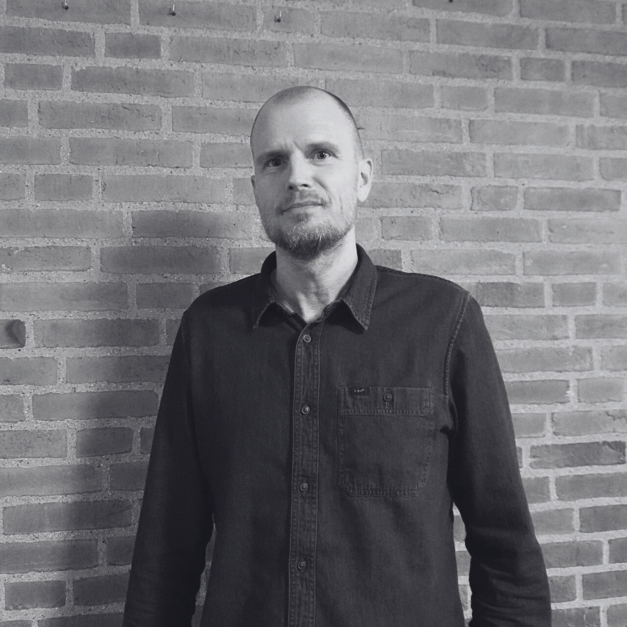 Kenneth Bødker