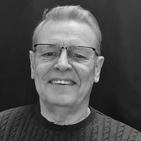 Finn Blohm