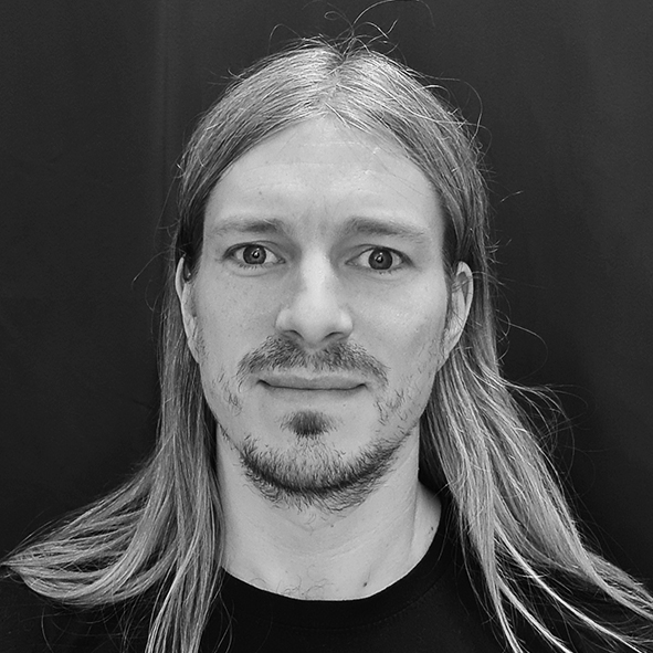 Philip Charlie Johansen