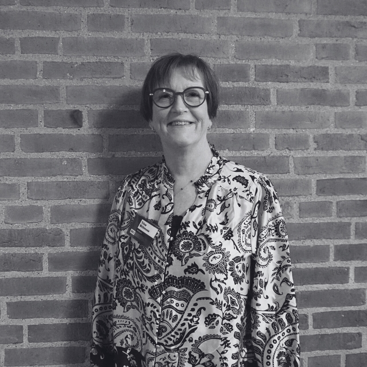 Trine Birkmose