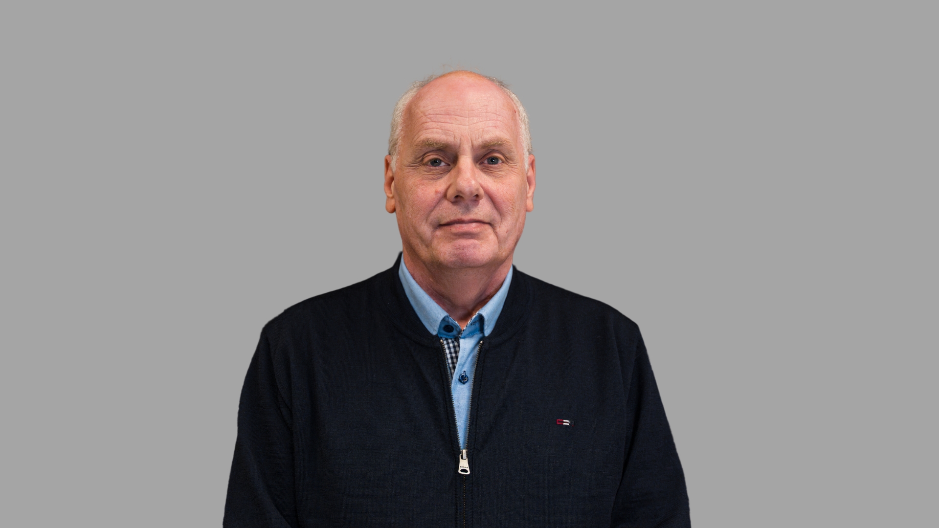 Bjørn Madsen