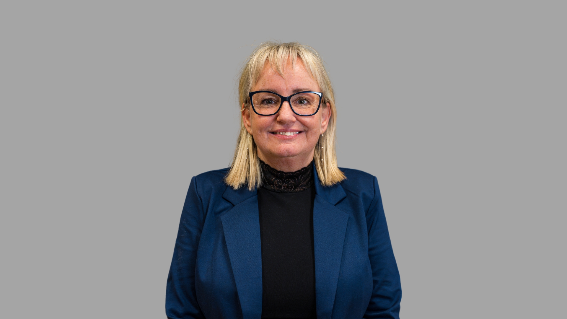 Charlotte Kjær